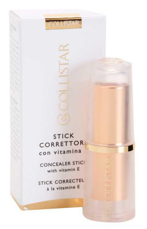Collistar Concealer Stick makeup