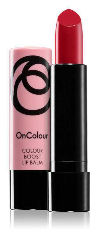 Oriflame OnColour makeup