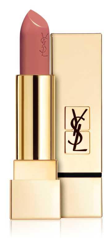 Yves Saint Laurent Rouge Pur Couture other
