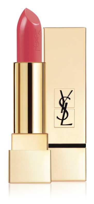 Yves Saint Laurent Rouge Pur Couture other