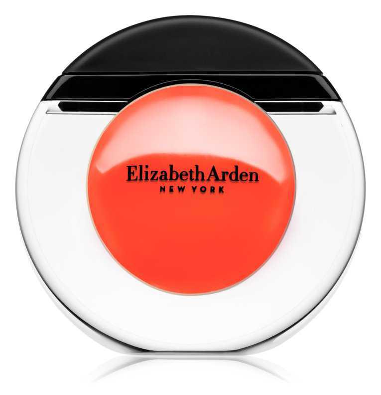 Elizabeth Arden Sheer Kiss Lip Oil other