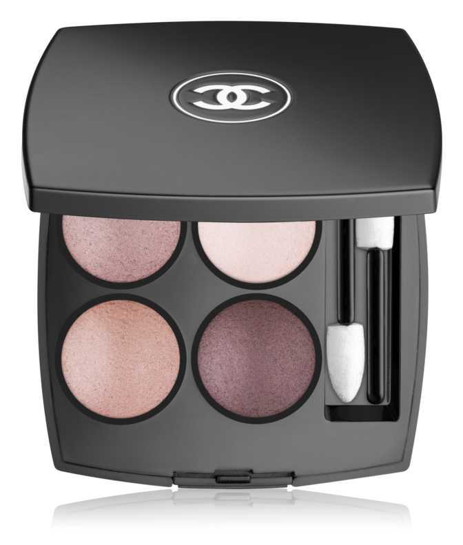 Chanel Les 4 Ombres