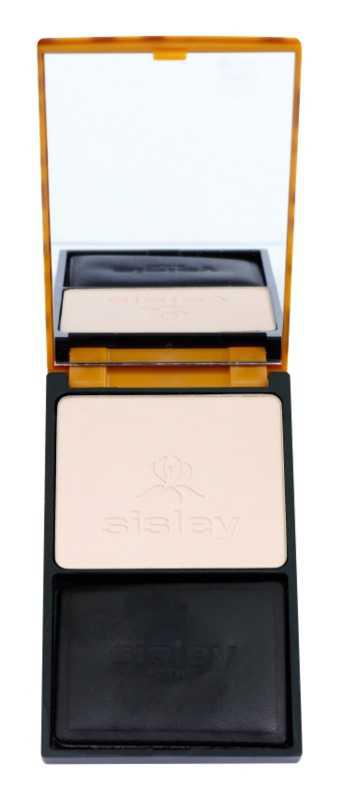 Sisley Phyto-Poudre Compacte makeup