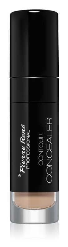 Pierre René Contour Concealer makeup