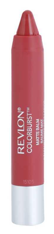 Revlon Cosmetics ColorBurst™ makeup