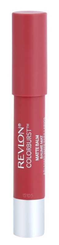 Revlon Cosmetics ColorBurst™ makeup