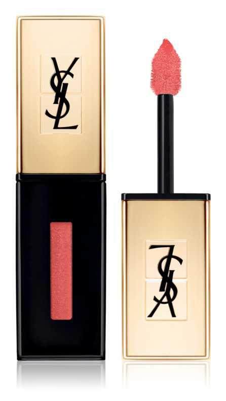 Yves Saint Laurent Vernis À Lèvres Glossy Stain other