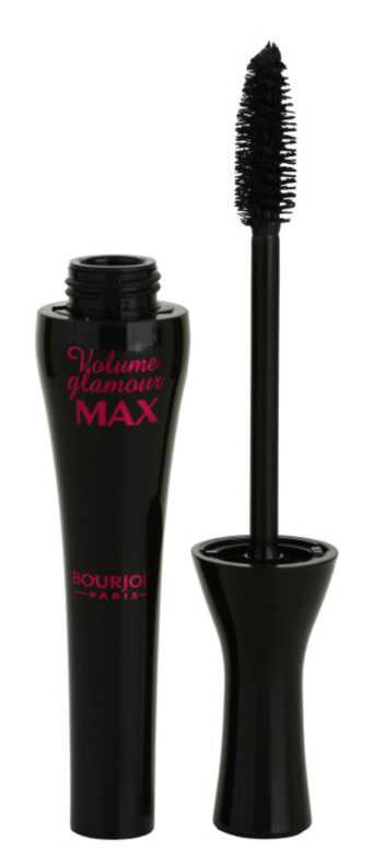Bourjois Mascara Volume Glamour MAX