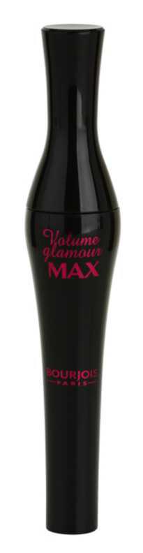 Bourjois Mascara Volume Glamour MAX makeup