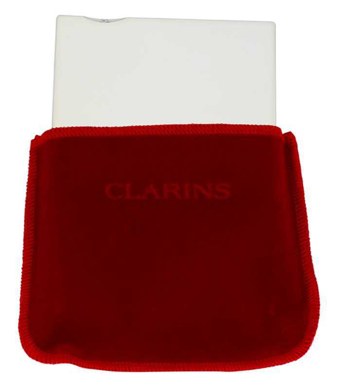 Clarins Face Make-Up Blush Prodige makeup