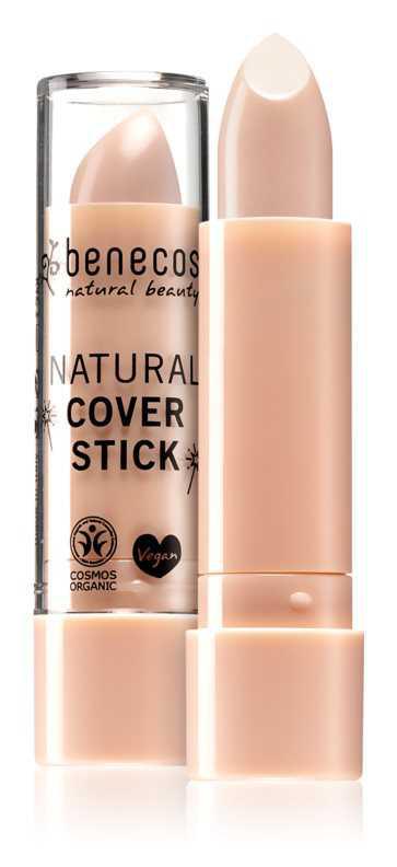 Benecos Natural Beauty makeup