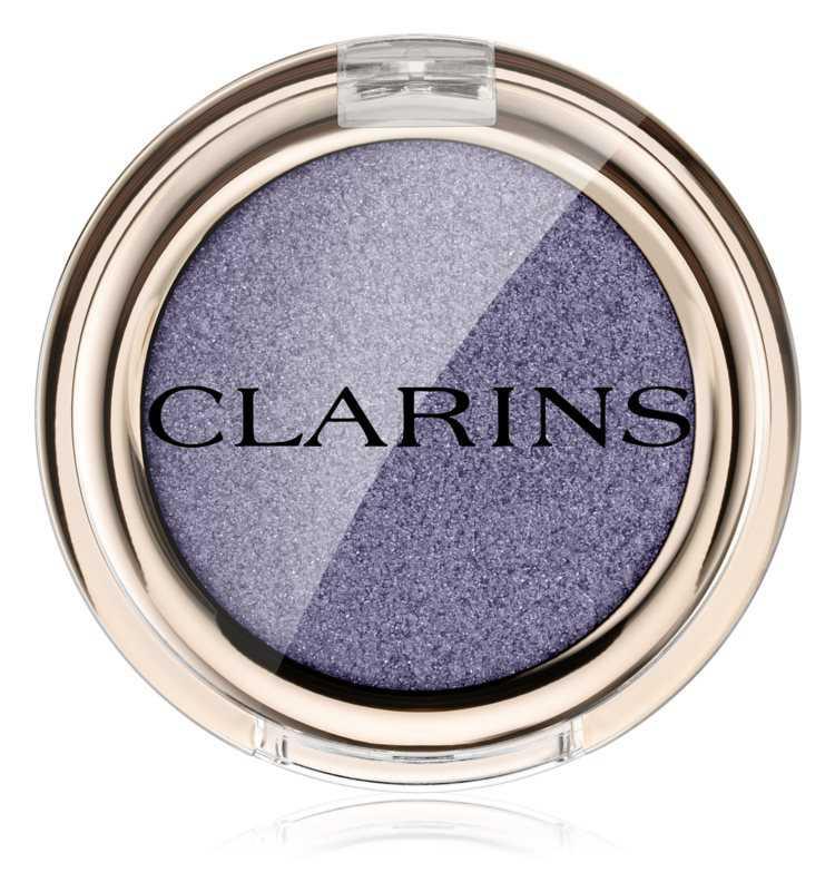 Clarins Eye Make-Up Ombre Sparkle eyeshadow