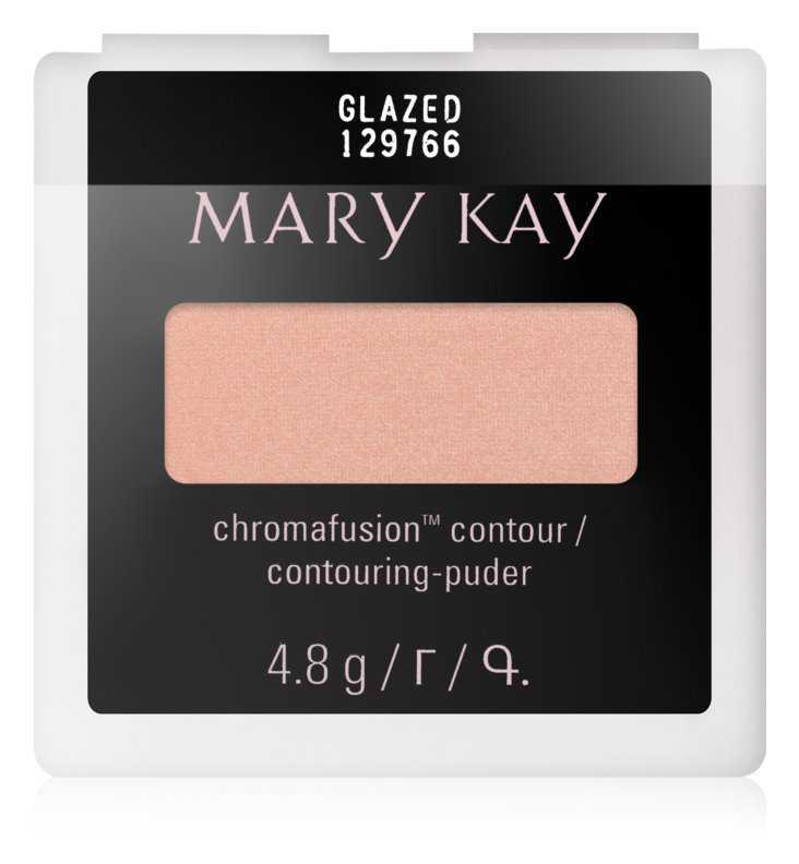 Mary Kay Chromafusion™ makeup