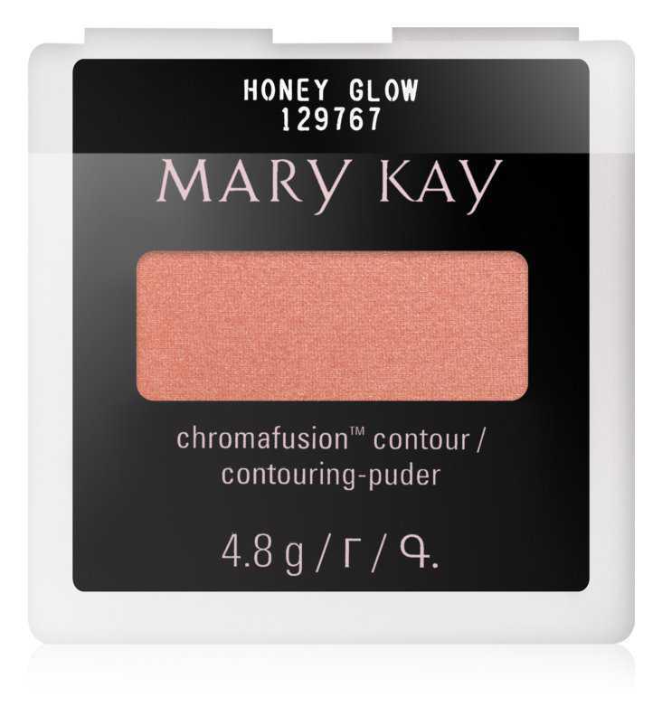 Mary Kay Chromafusion™ makeup