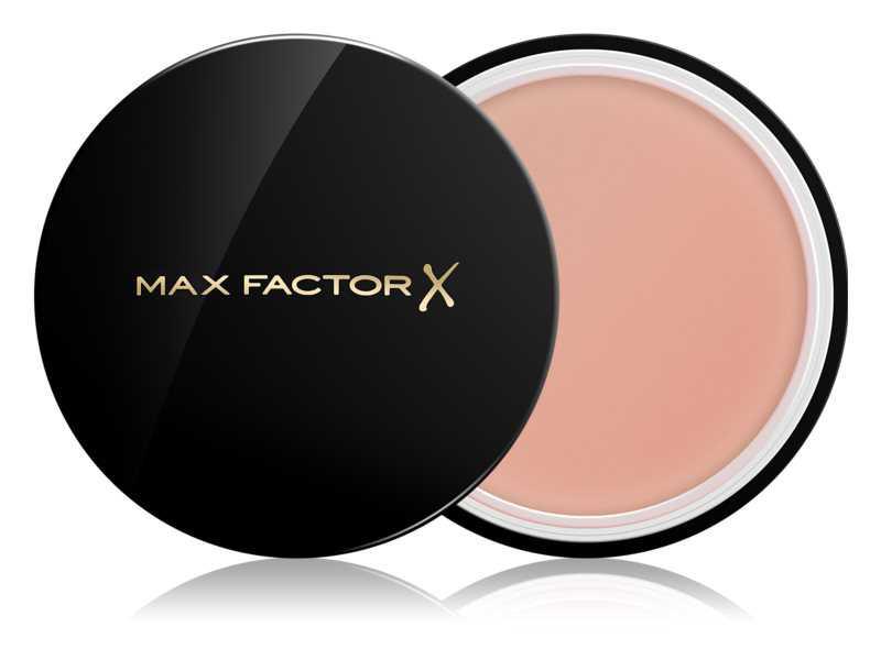 Max Factor Loose Powder makeup