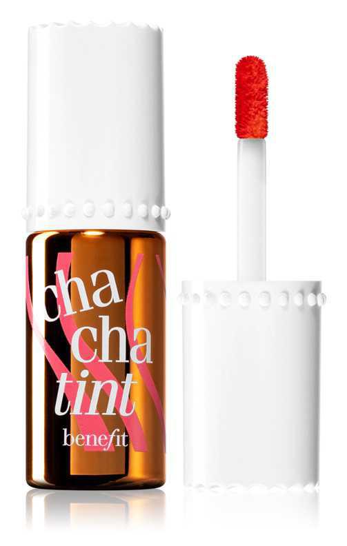 Benefit Chacha Tint makeup