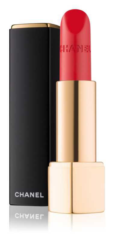 Chanel Rouge Allure other