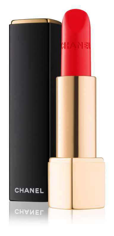 Chanel Rouge Allure other