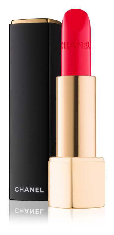 Chanel Rouge Allure other