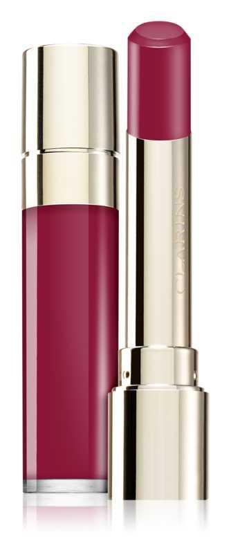 Clarins Lip Make-Up Joli Rouge Lacquer