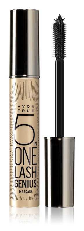 Avon True makeup