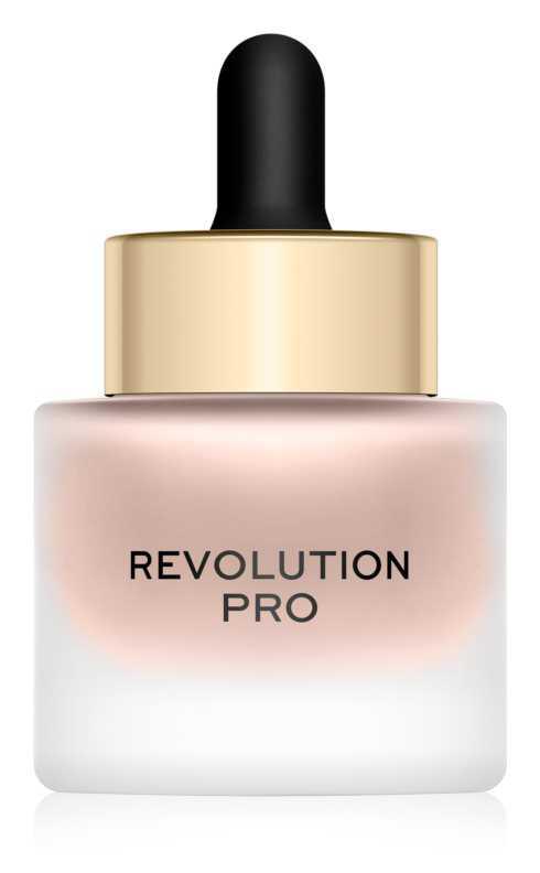 Revolution PRO Highlighting Potion makeup