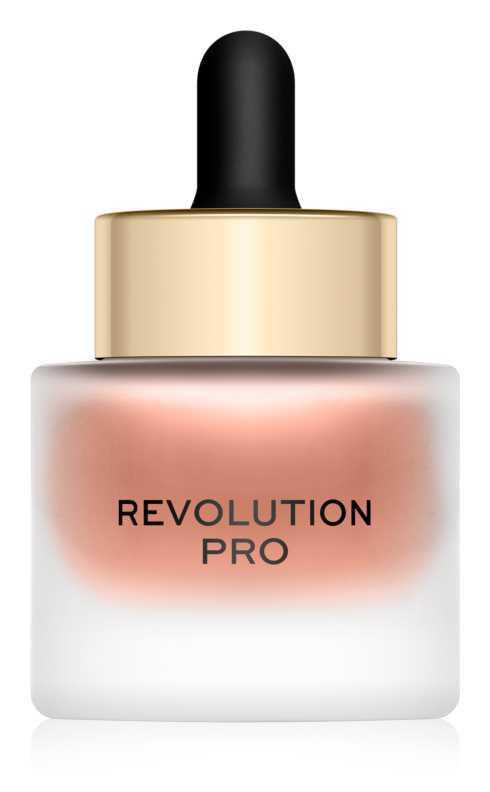 Revolution PRO Highlighting Potion makeup