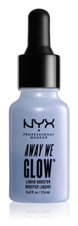 NYX Professional Makeup Away We Glow