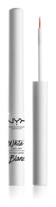 NYX Professional Makeup Liquid Liner