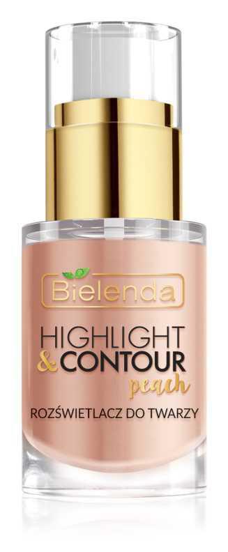 Bielenda Highlight & Contour