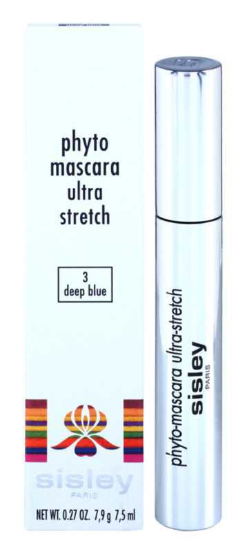 Sisley Phyto-Mascara Ultra-Stretch makeup