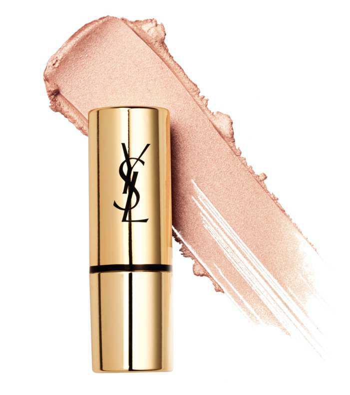 Yves Saint Laurent Touche Éclat Shimmer Stick makeup
