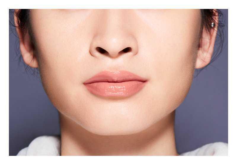 Shiseido LacquerInk LipShine other
