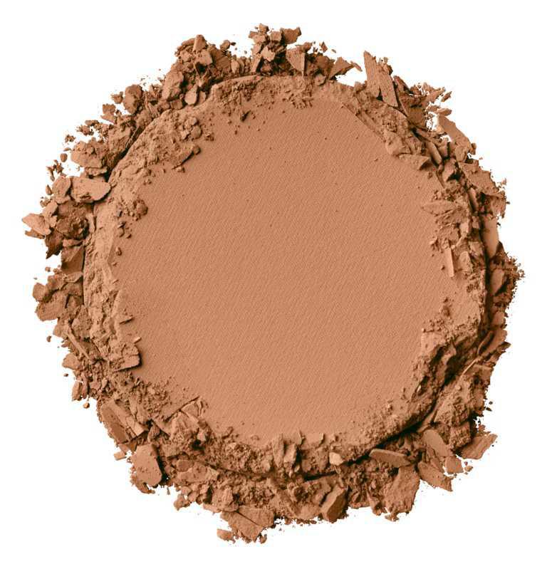 NYX Professional Makeup Matte Bronzer makeup