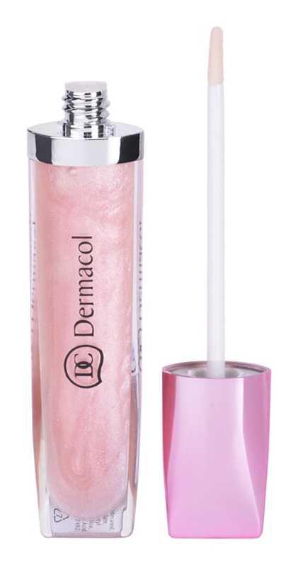 Dermacol Shimmering Lip Gloss makeup