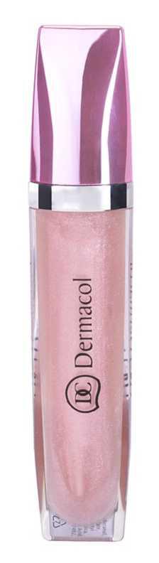 Dermacol Shimmering Lip Gloss makeup