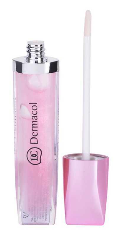 Dermacol Shimmering Lip Gloss makeup