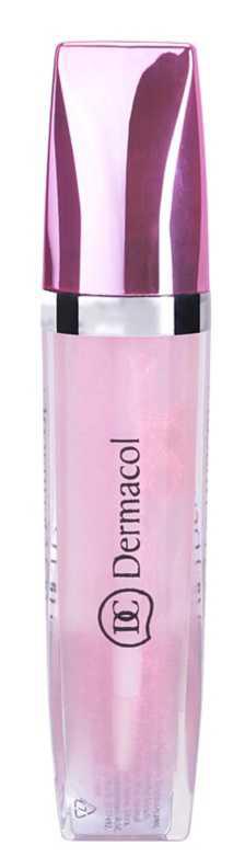 Dermacol Shimmering Lip Gloss makeup