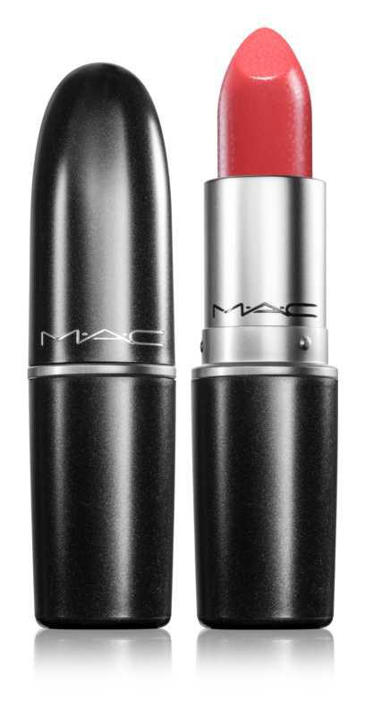 MAC Lustre Lipstick other
