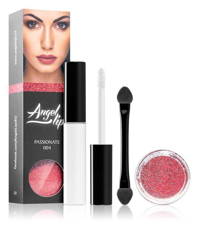Di Angelo Cosmetics Angel Lips makeup
