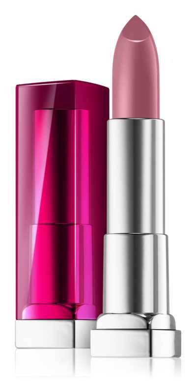 Maybelline Color Sensational Smoked Roses