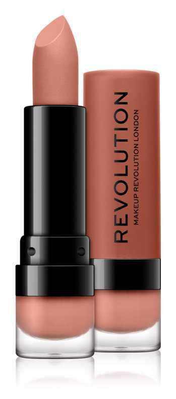Makeup Revolution Matte