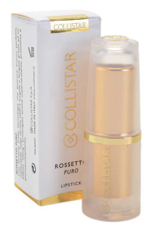 Collistar Rossetto  Puro other