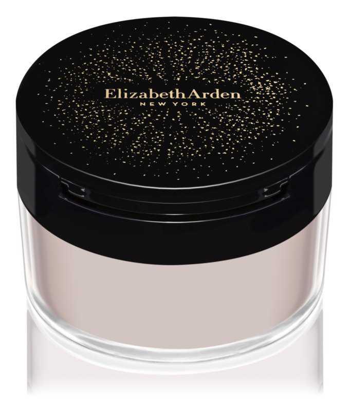 Elizabeth Arden High Performance Blurring Loose Powder makeup