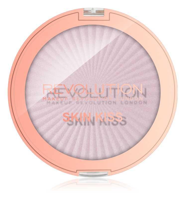 Makeup Revolution Skin Kiss