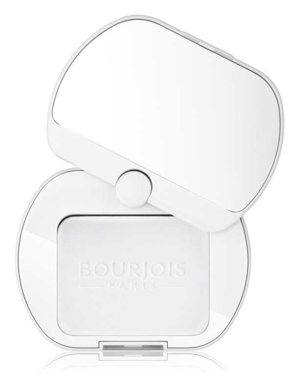Bourjois Silk Edition Touch-Up makeup
