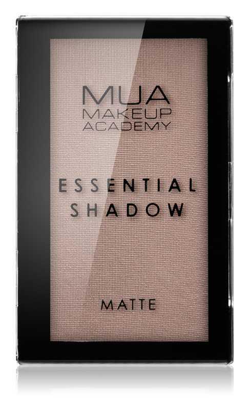 MUA Makeup Academy Essential