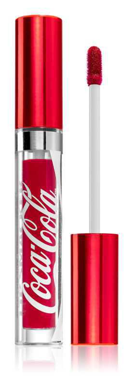 Lip Smacker Coca Cola makeup