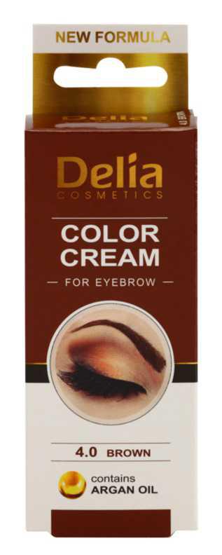 Delia Cosmetics Argan Oil