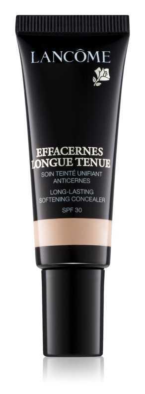 Lancôme Effacernes Longue Tenue makeup